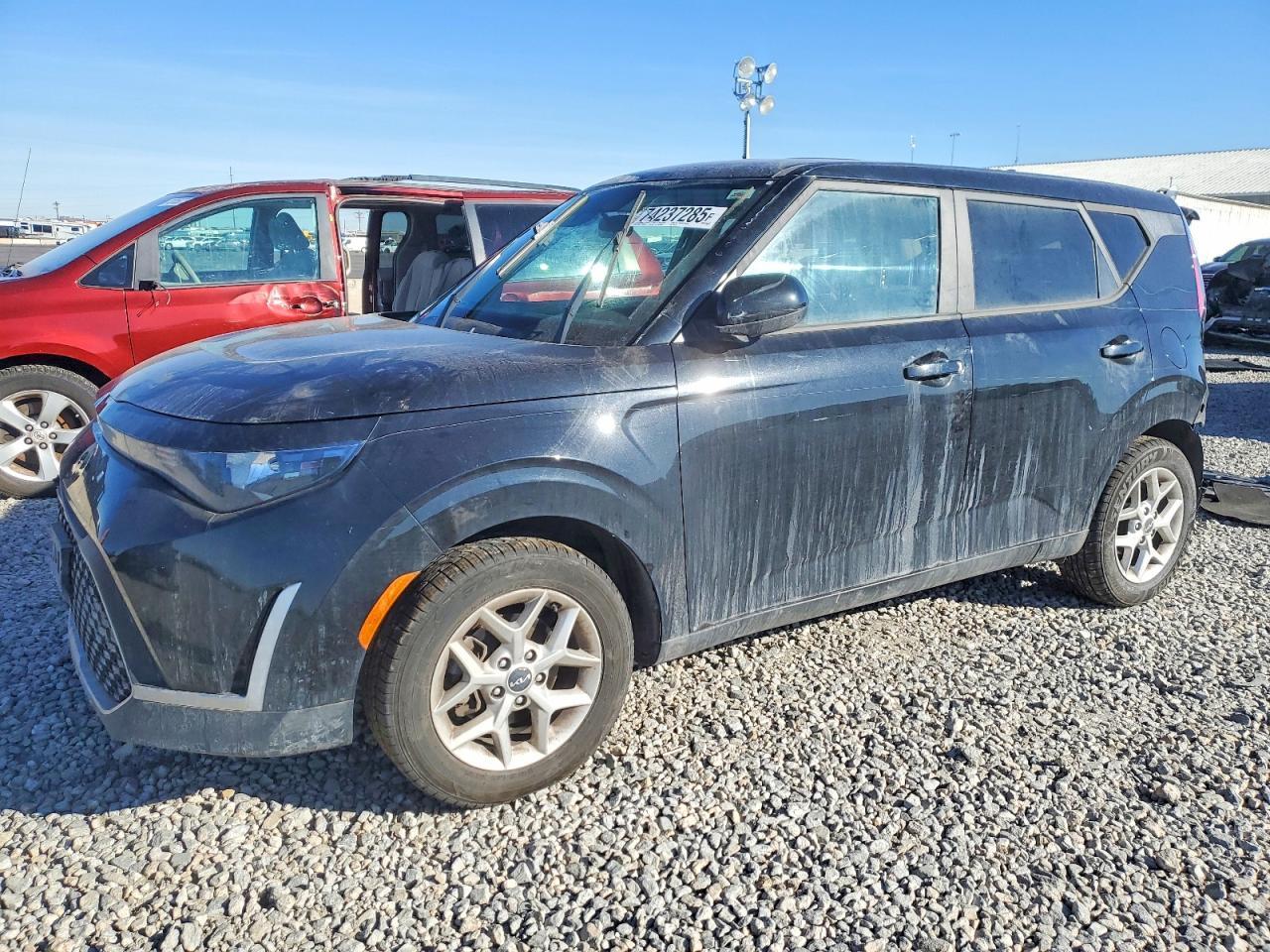 2024 KIA Soul, LX