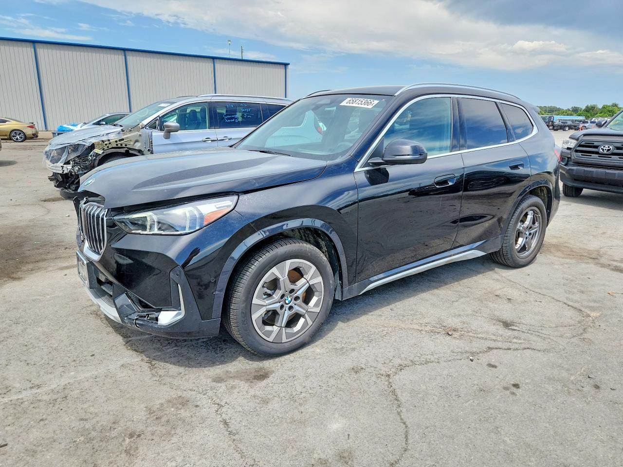 2025 BMW X1, Xdrive28I
