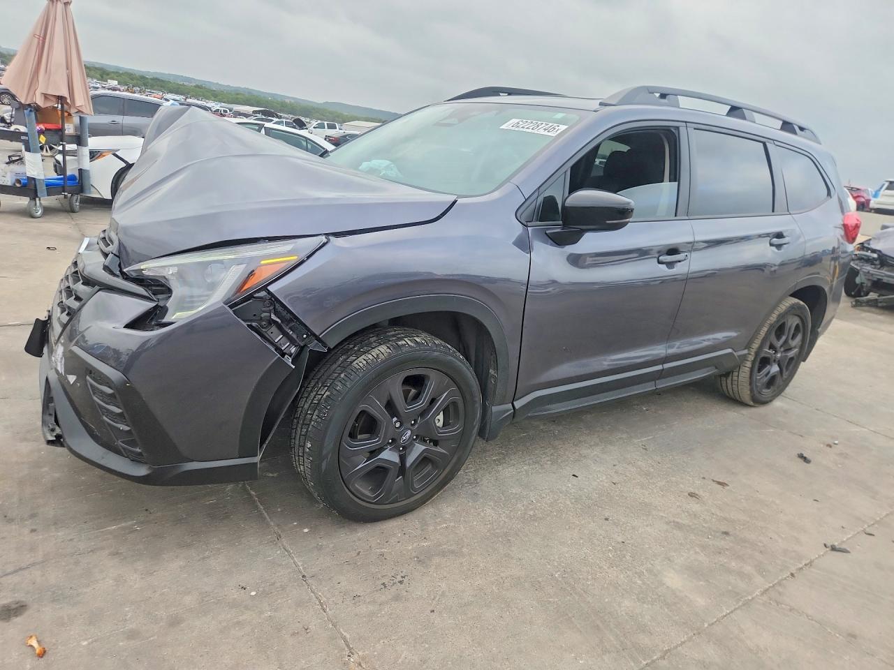 2024 Subaru Ascent, Onyx Edition