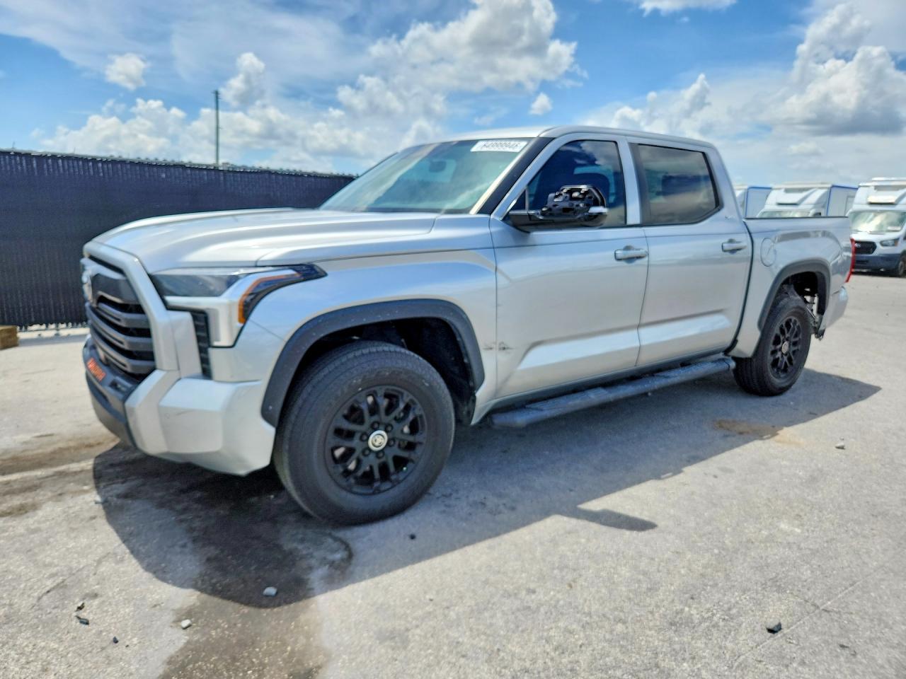 2024 Toyota Tundra, SR5
