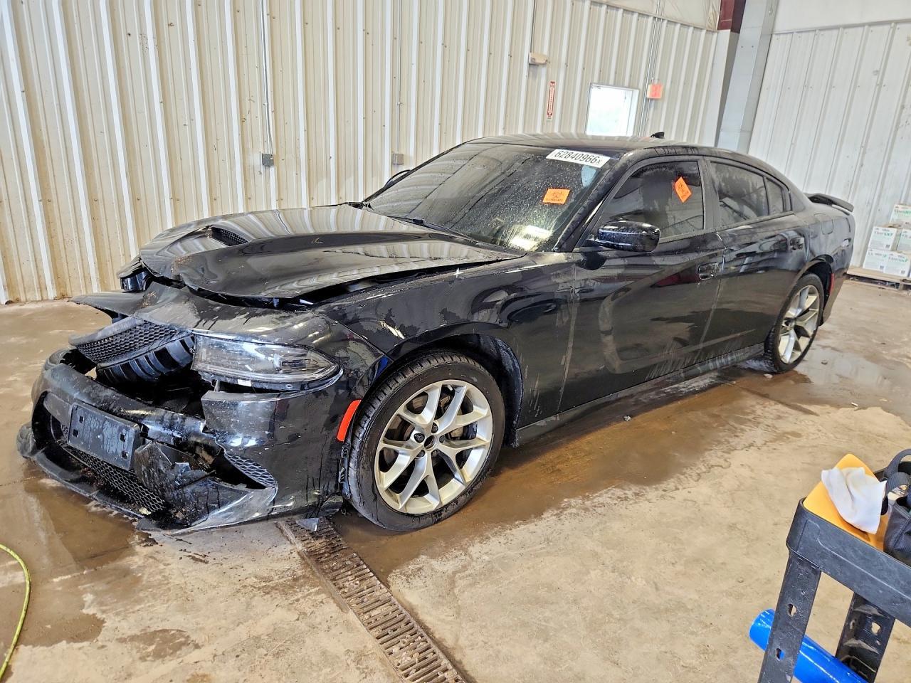 2023 Dodge Charger, GT