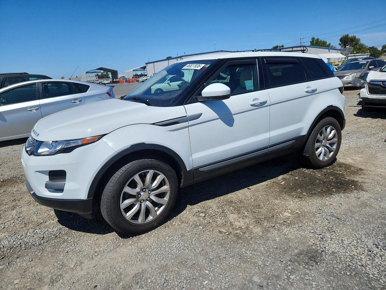 2015 Land Rover Range Rover,...