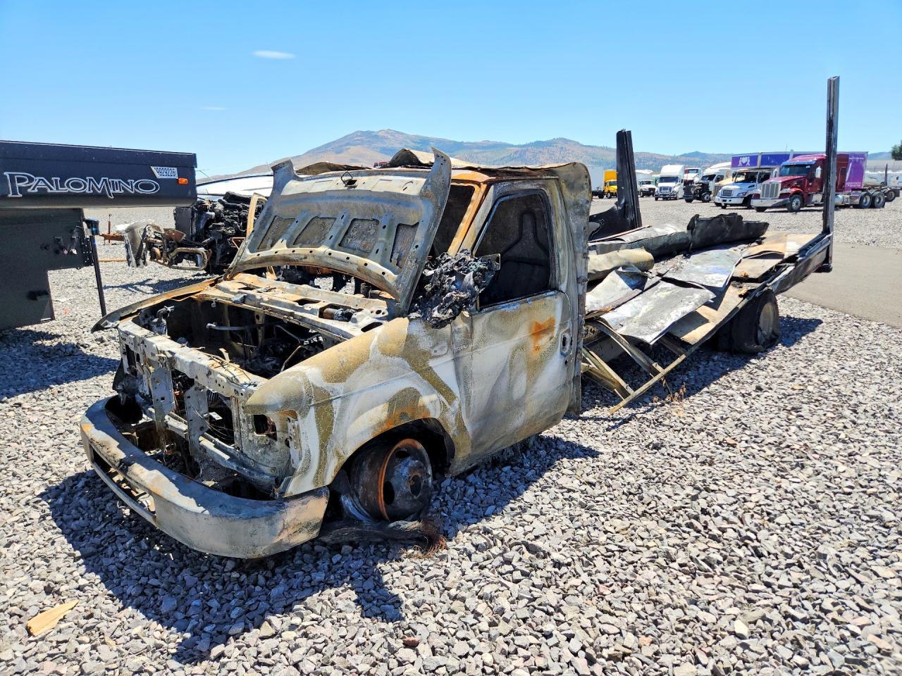 2023 Ford Econoline, E350 Sup...