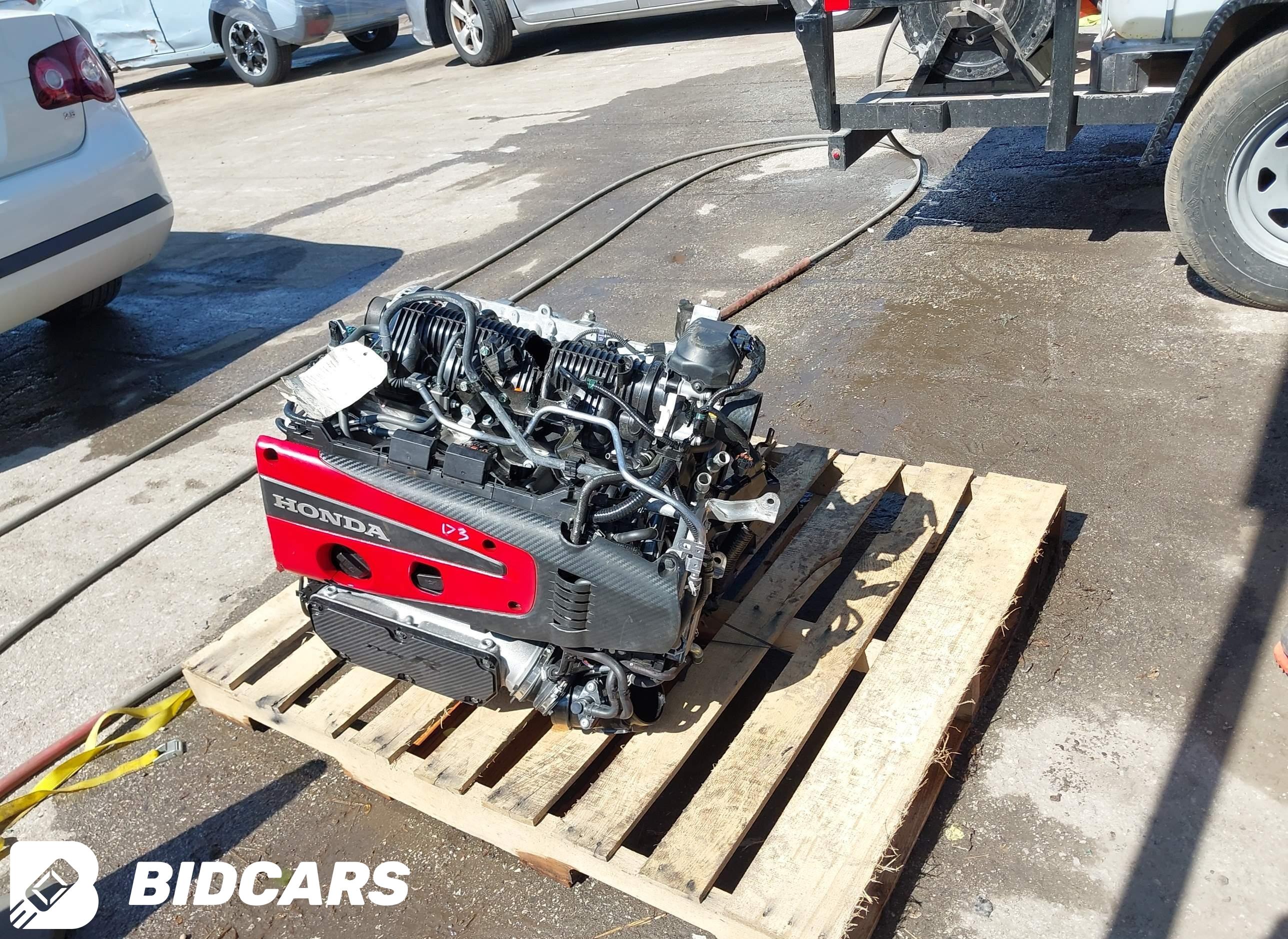 2024 Honda Civic, Type R
