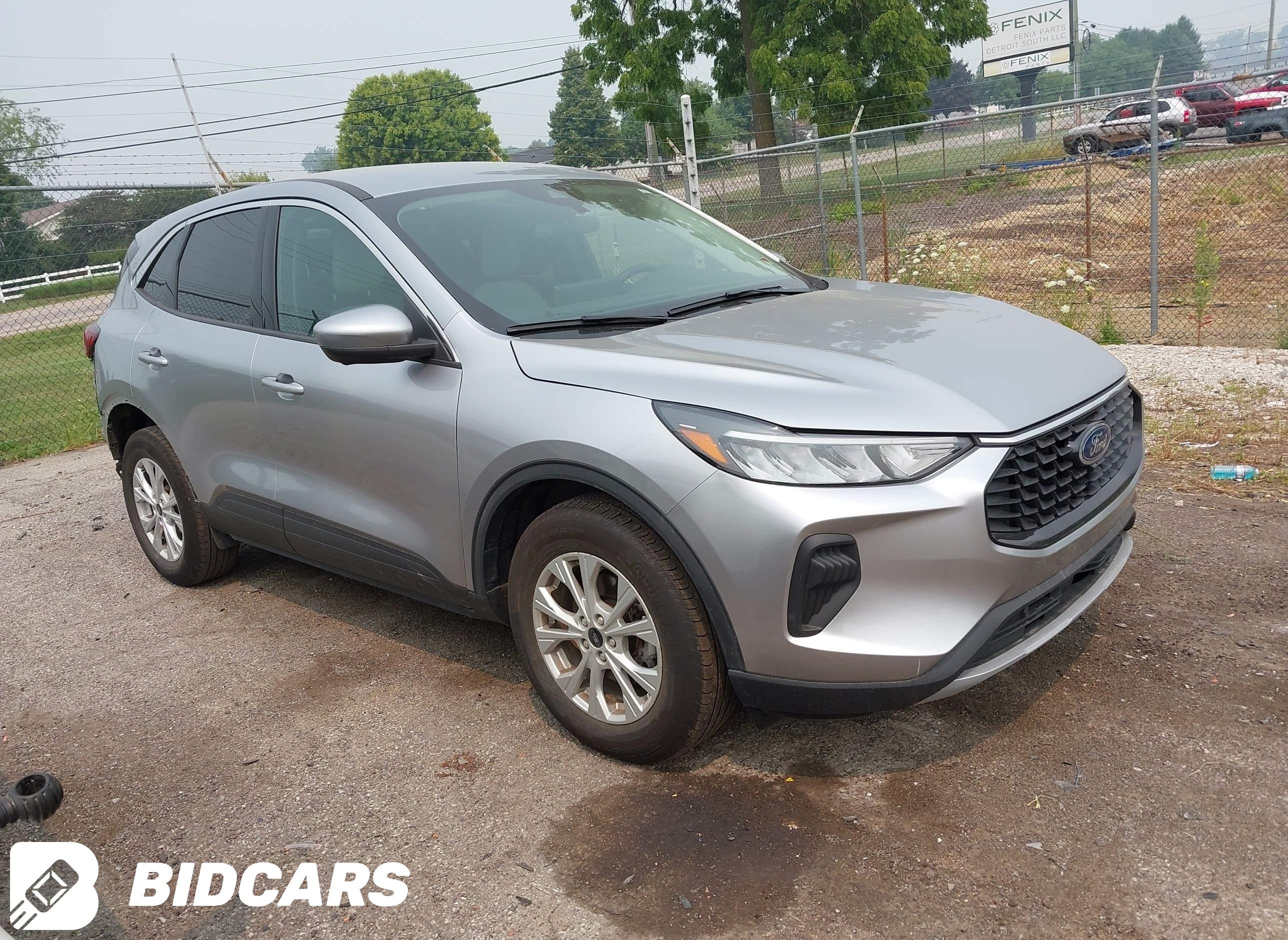 2023 Ford Escape, Active