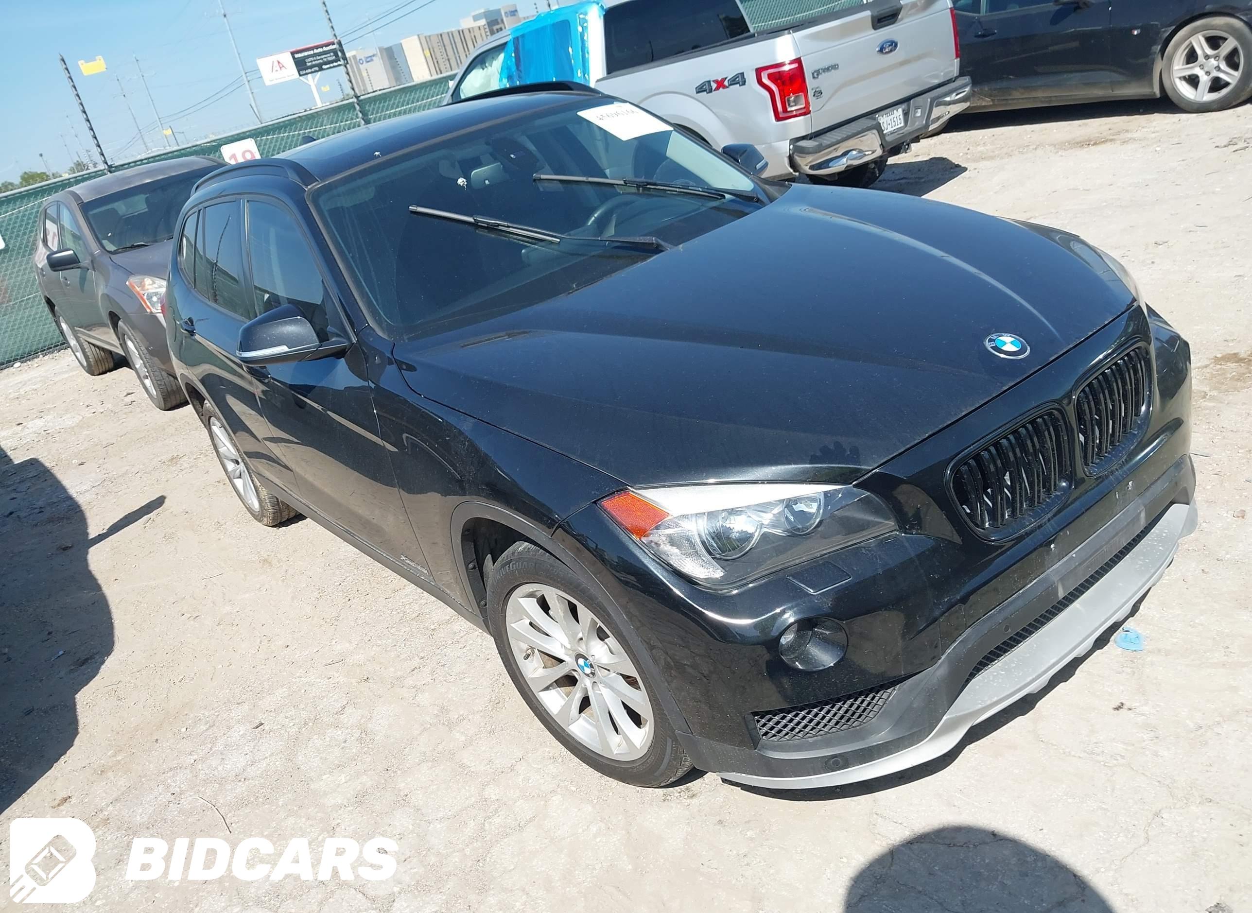 2015 BMW X1, Xdrive28I