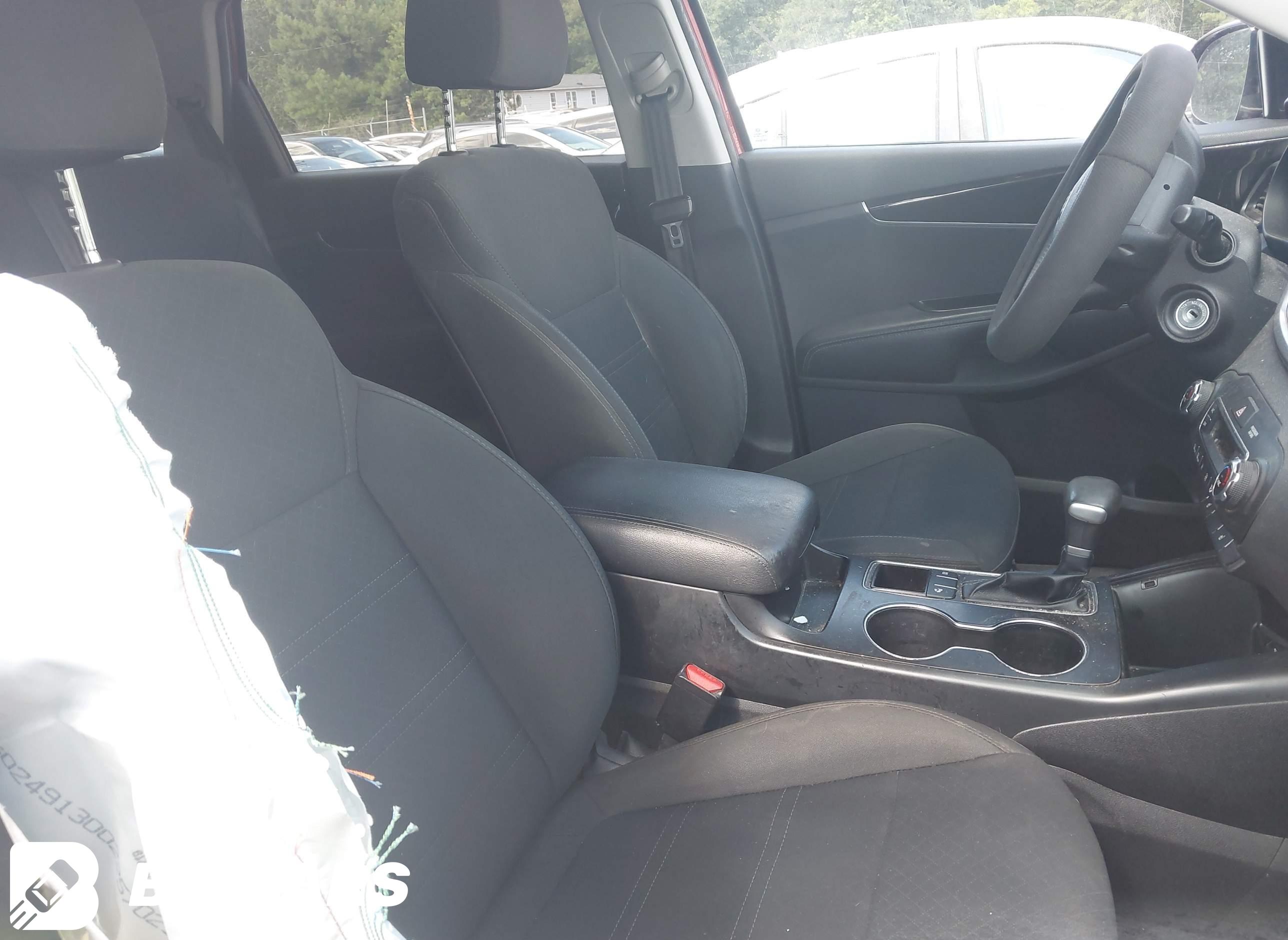 2020 KIA Sorento, 2.4L Lx