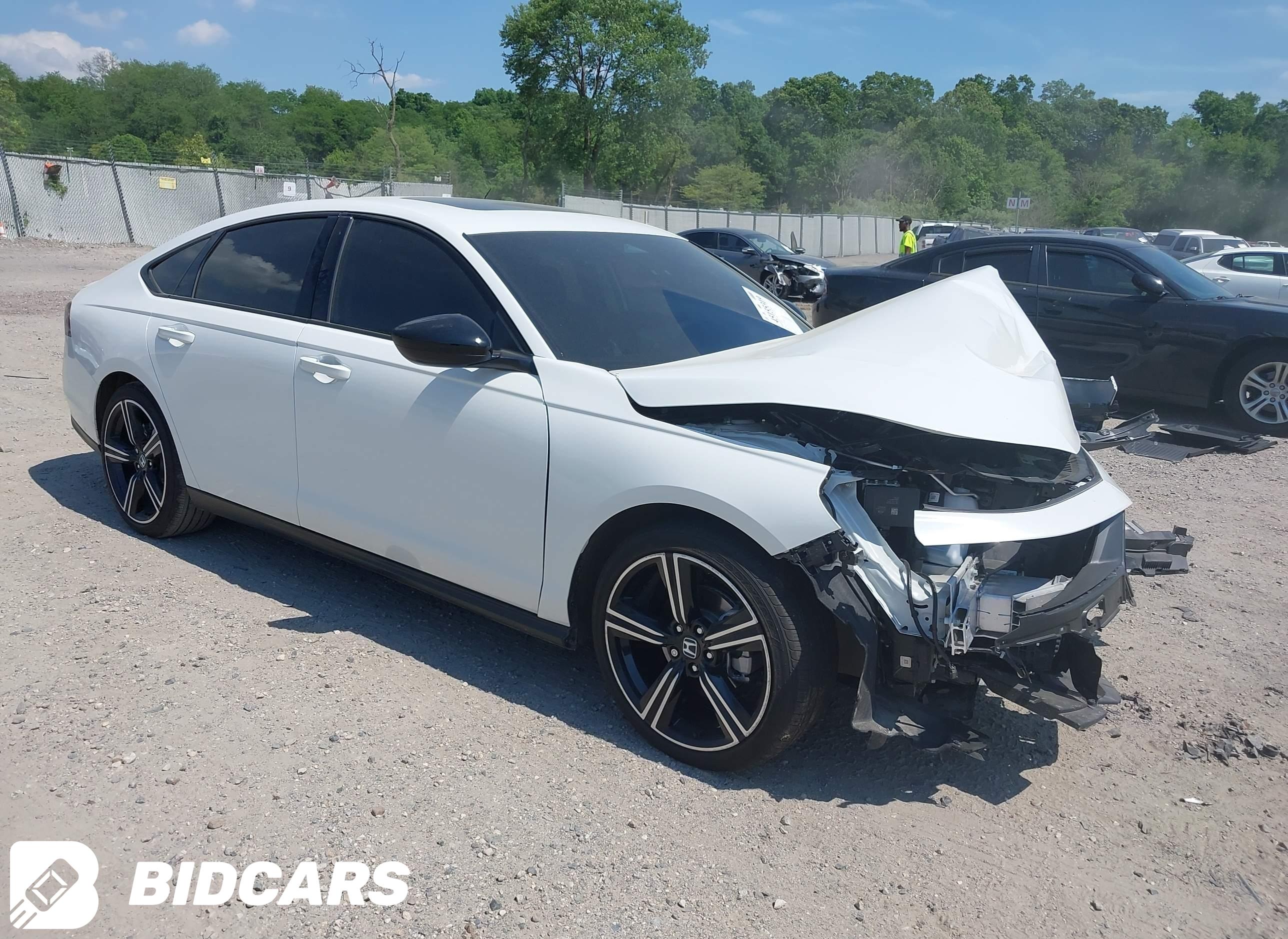 2026 Honda Accord, SE