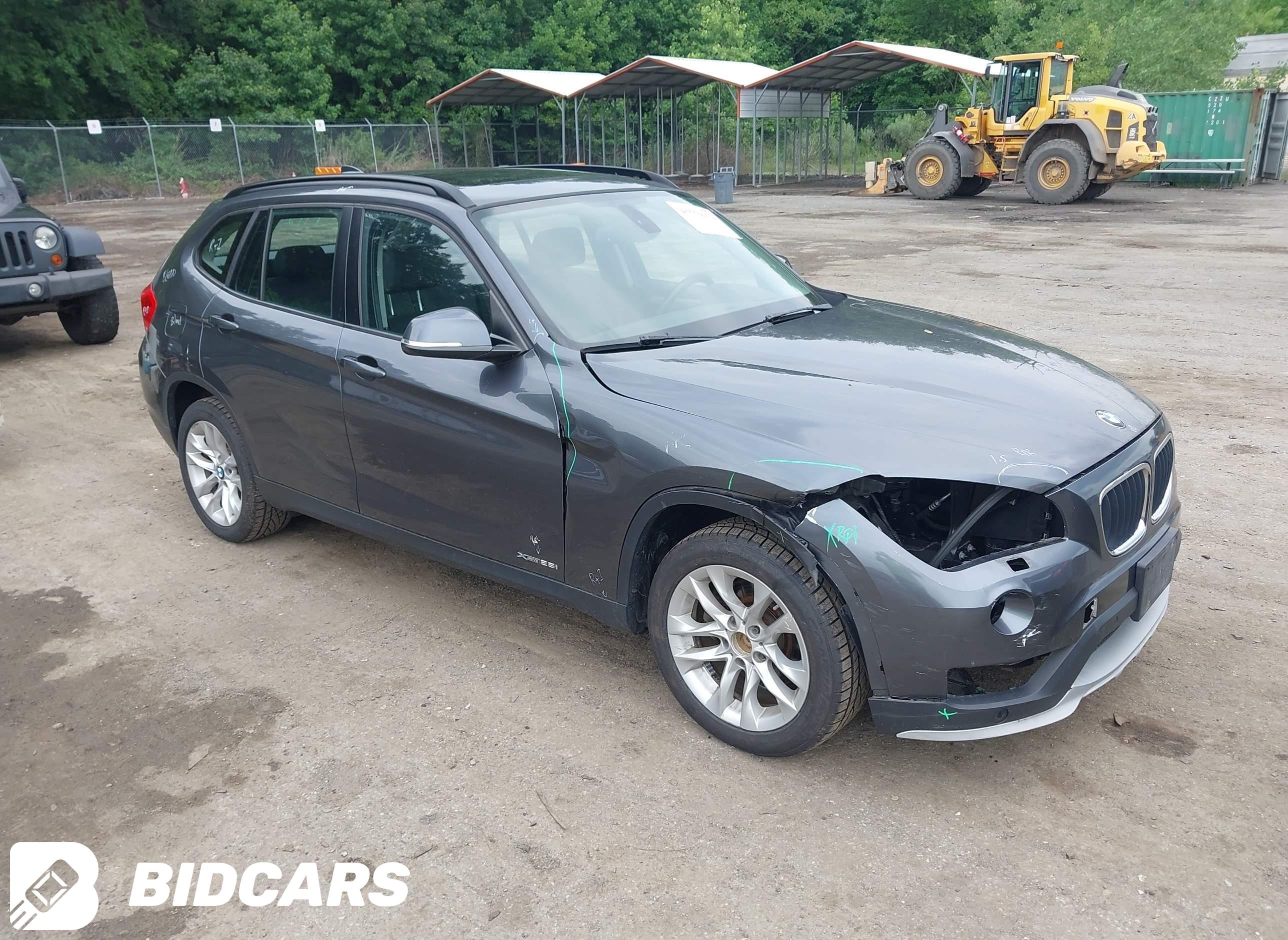 2015 BMW X1, Xdrive28I