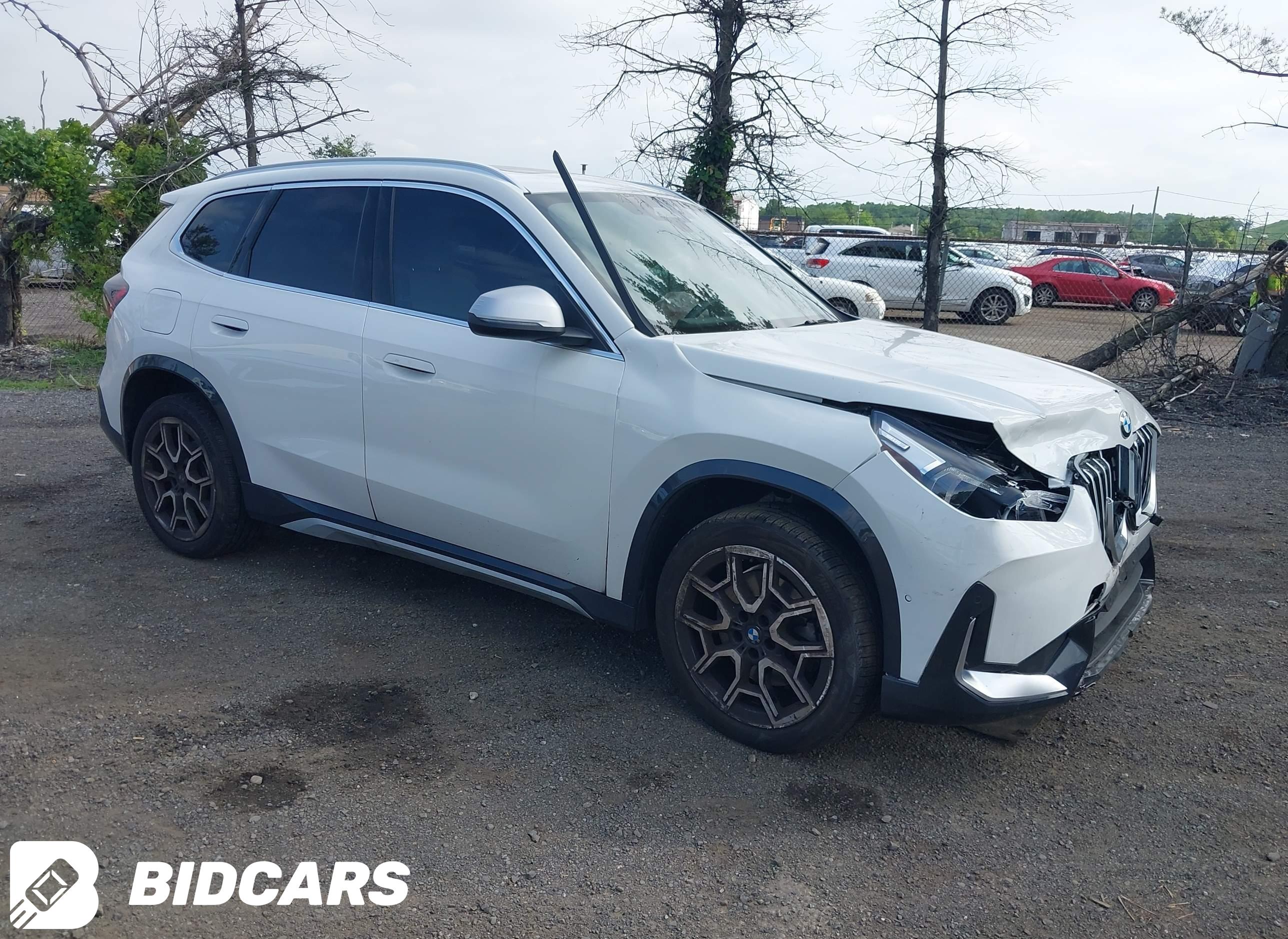 2024 BMW X1, Xdrive28I