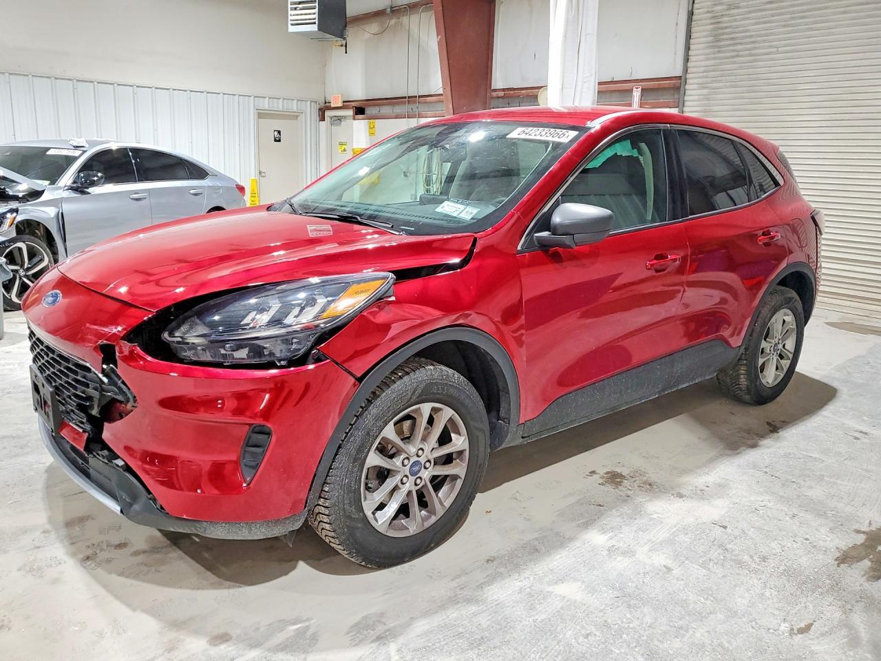 2022 Ford Escape, SE