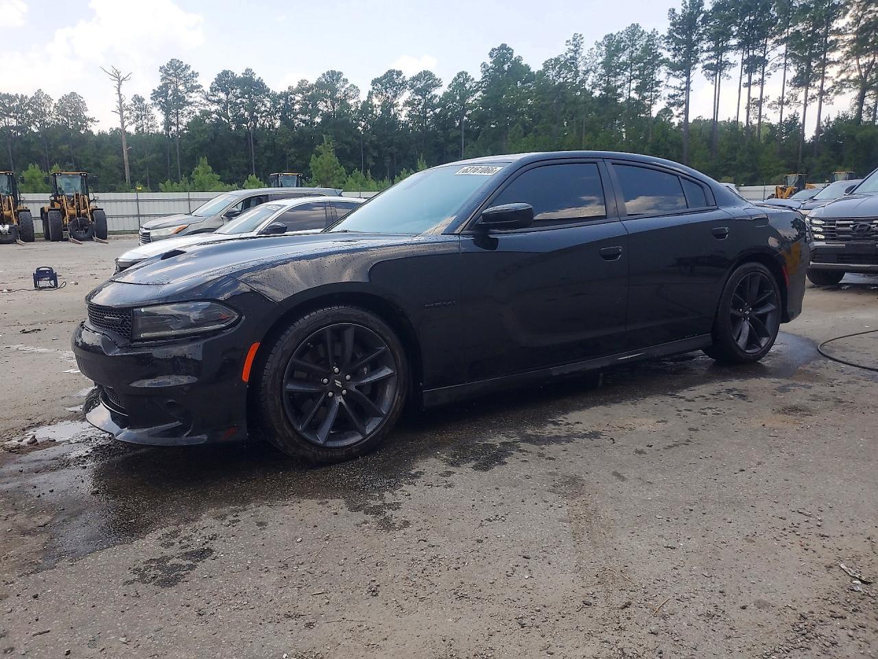 2022 Dodge Charger, R/T