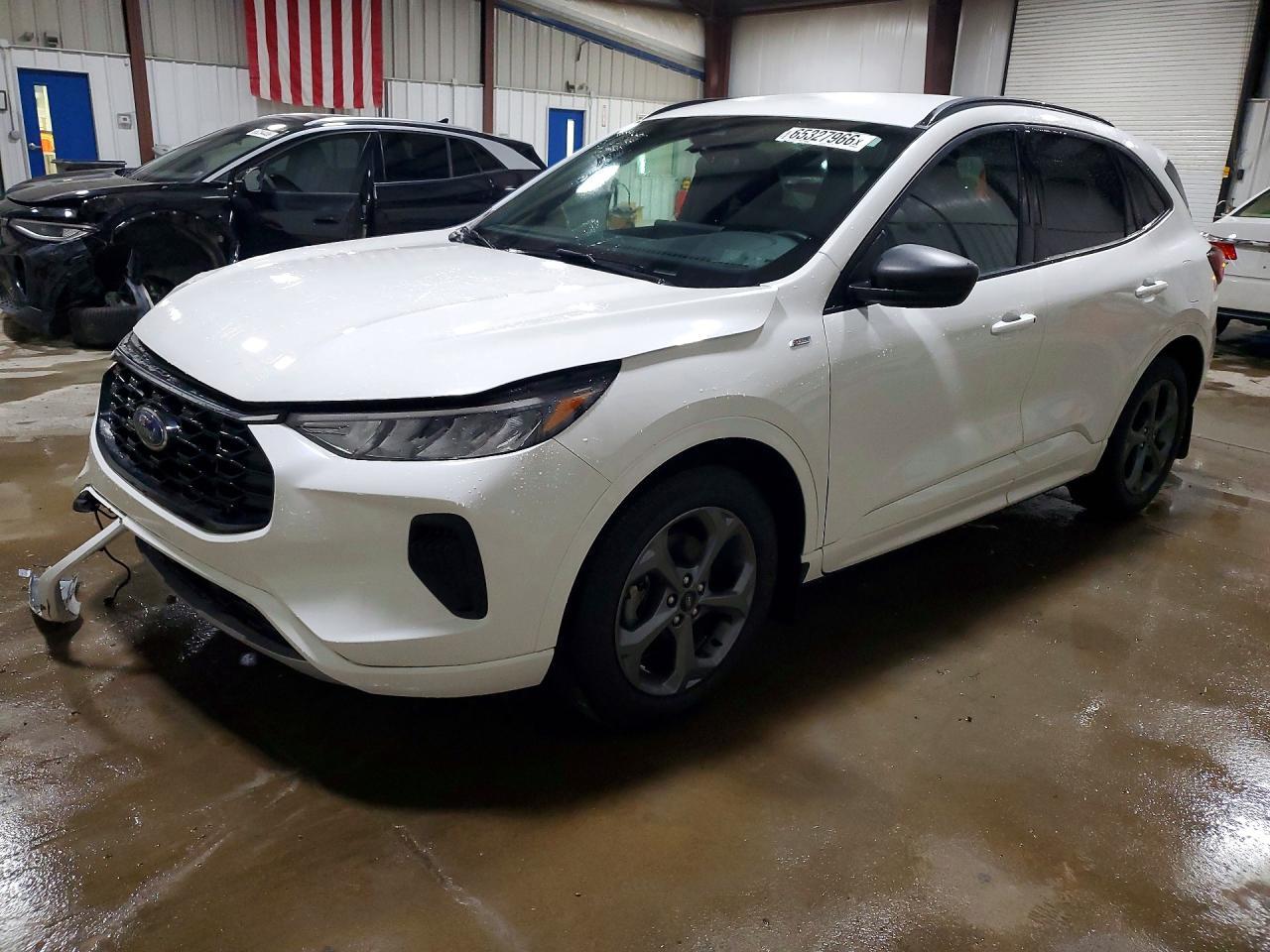 2024 Ford Escape, St Line