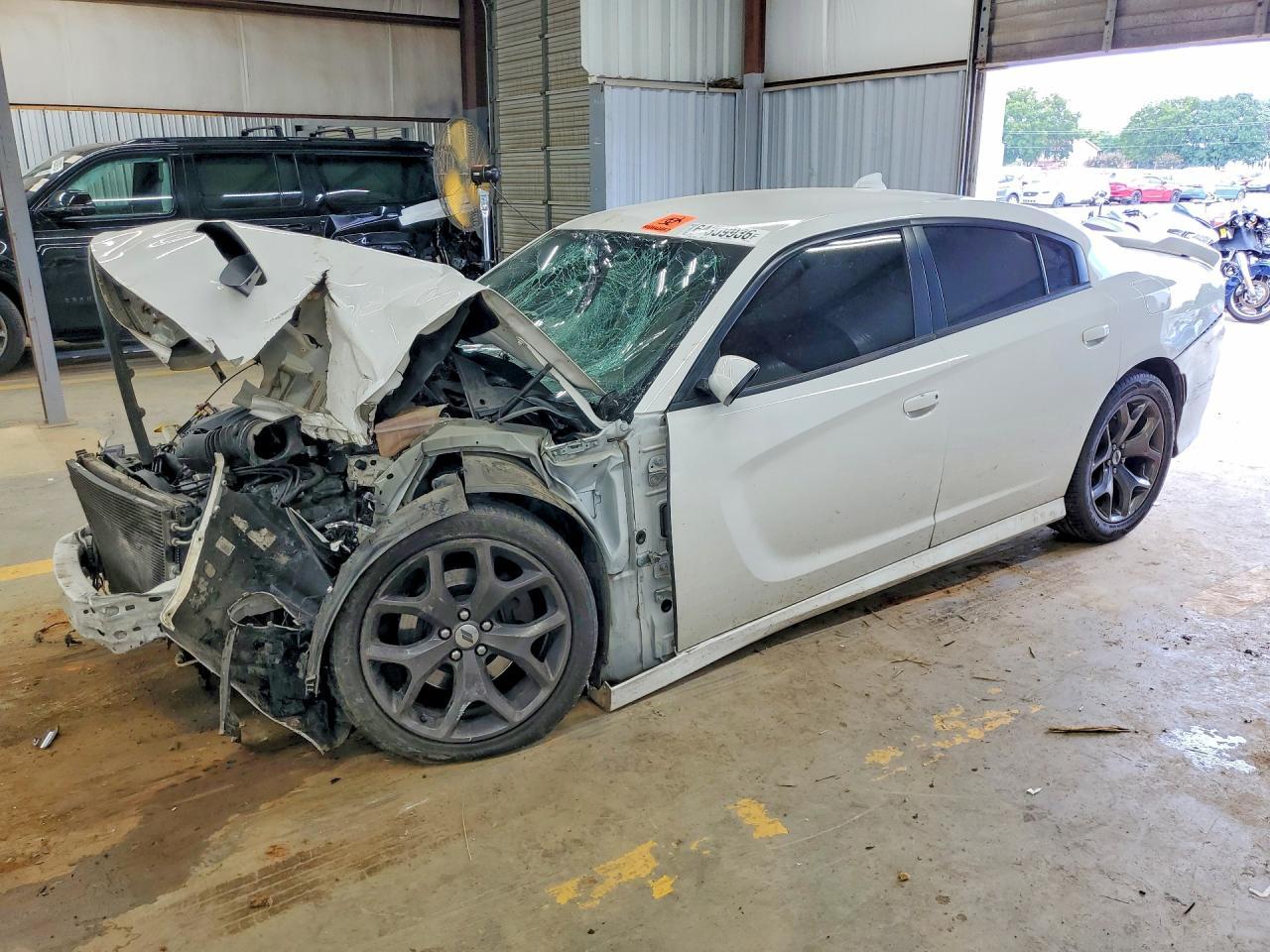 2019 Dodge Charger, R/T