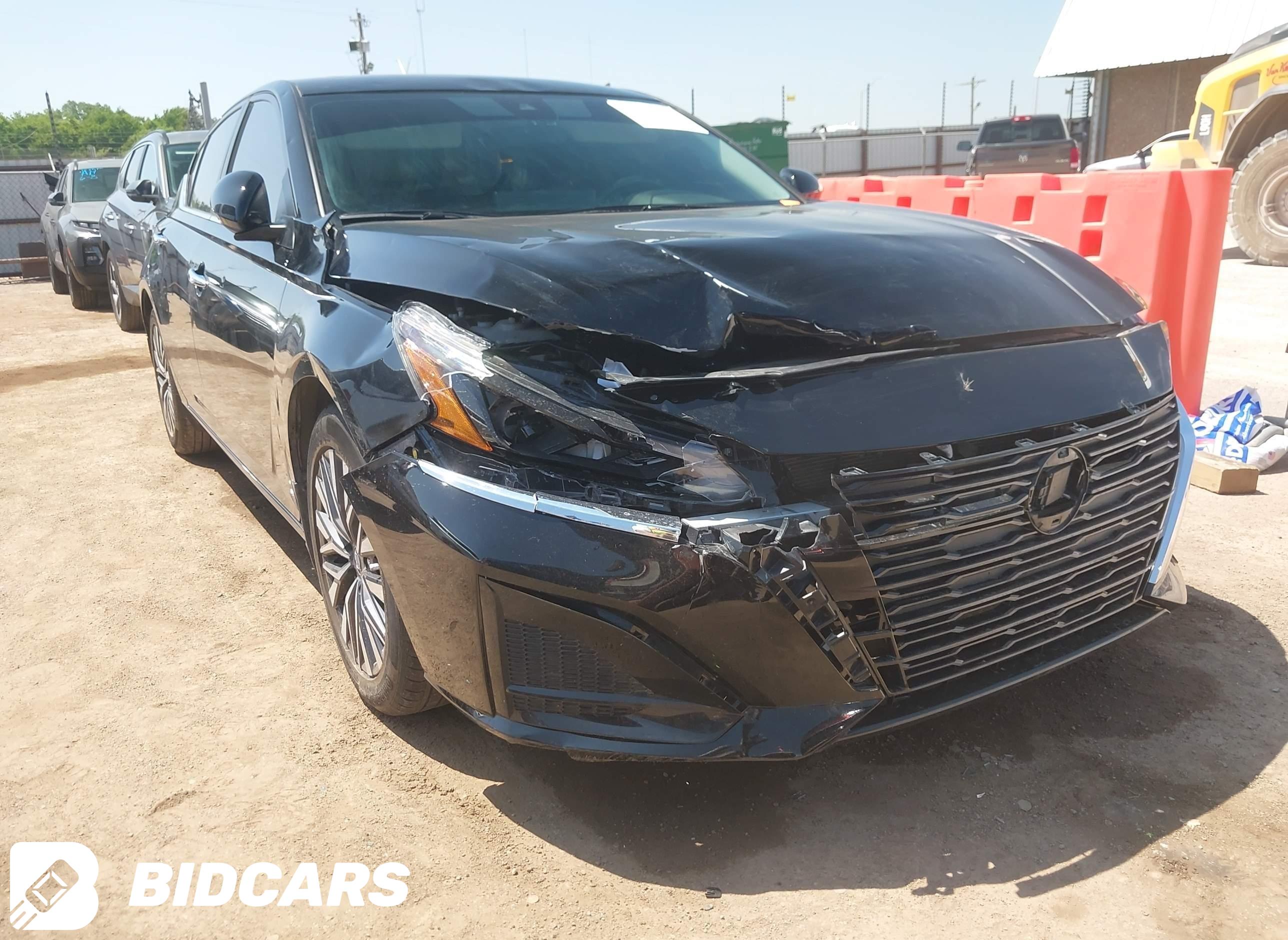 2023 Nissan Altima, Sv Fwd