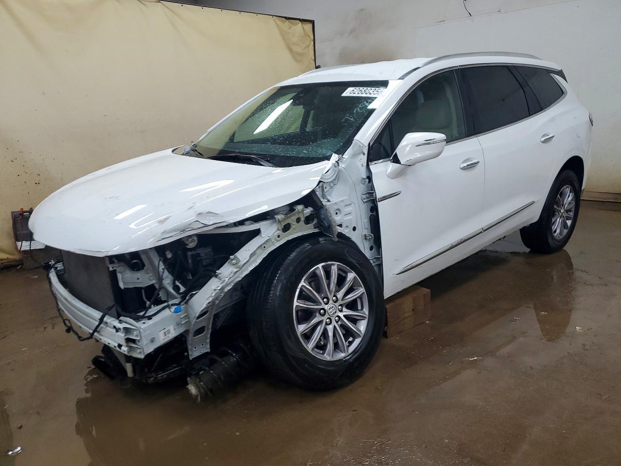 2023 Buick Enclave, Essence