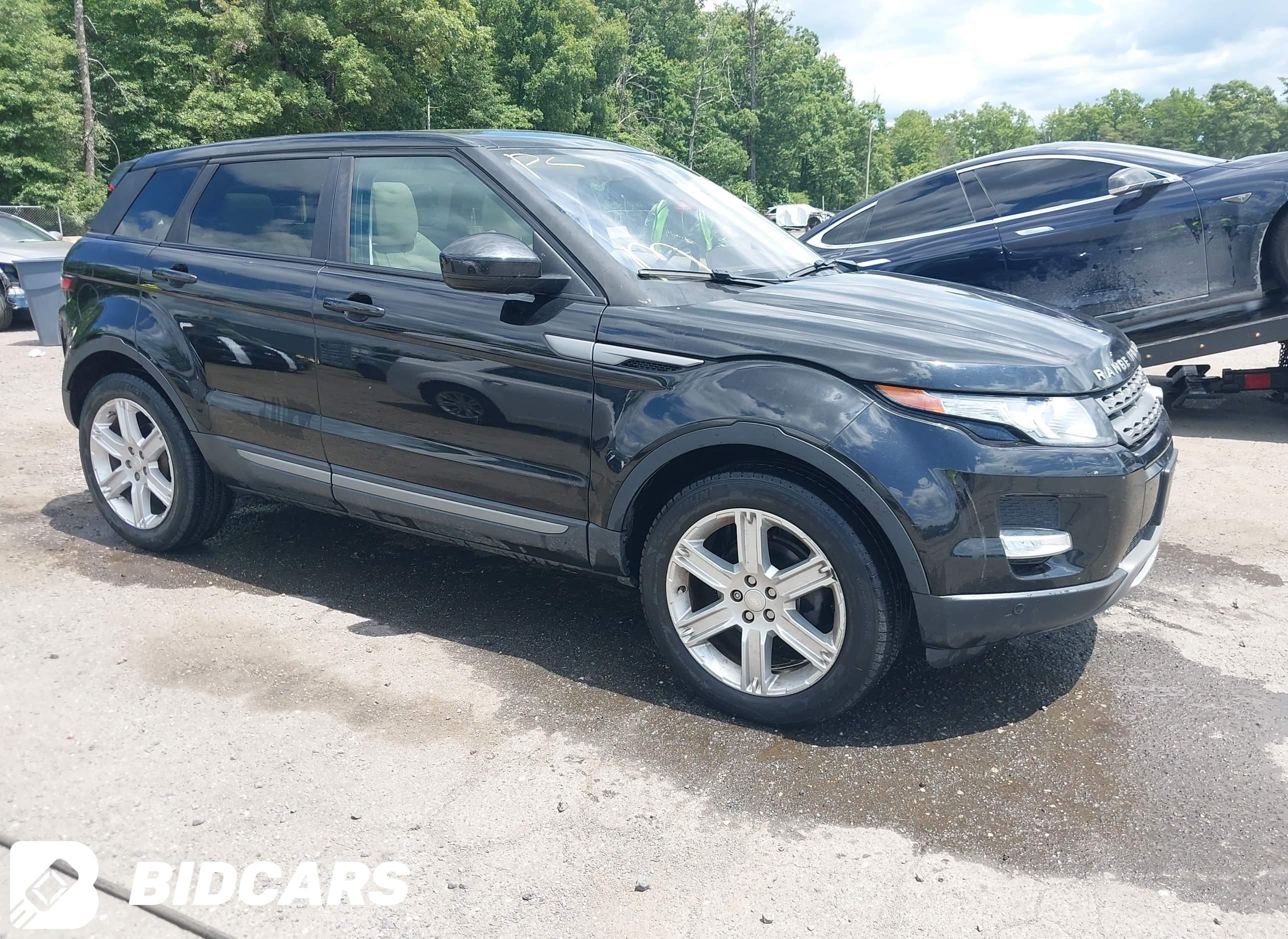 2015 Land Rover Range Rover,...