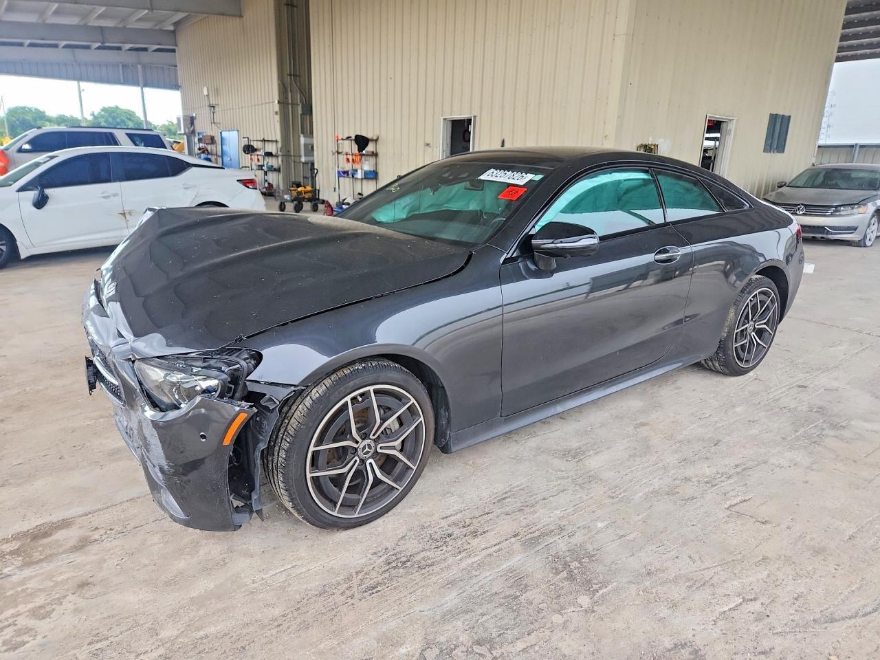 2022 Mercedes-Benz E-Class, 450