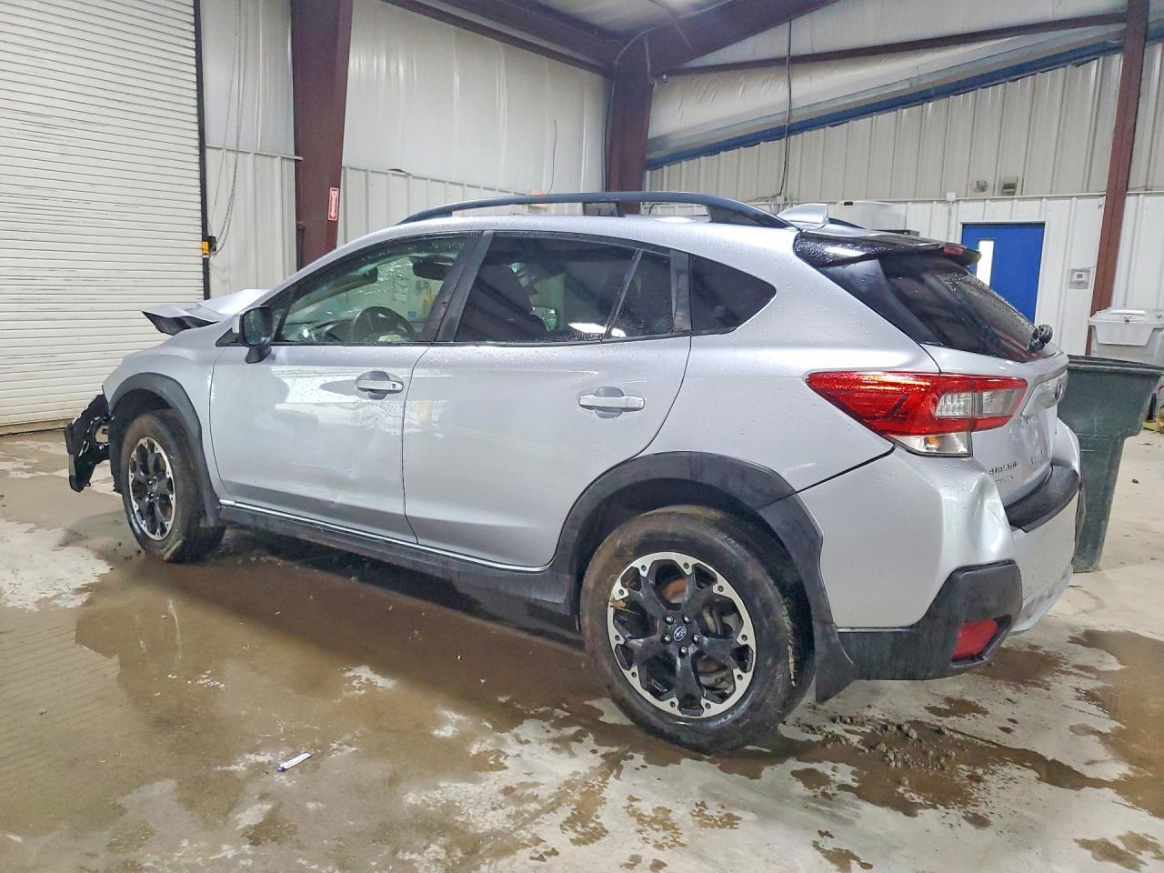 2023 Subaru Crosstrek, Premium