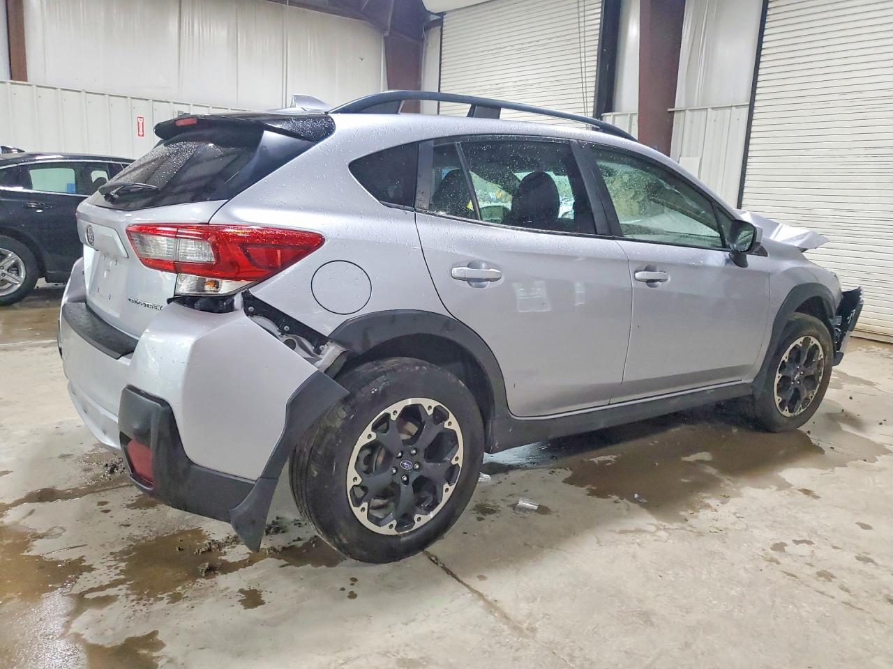2023 Subaru Crosstrek, Premium