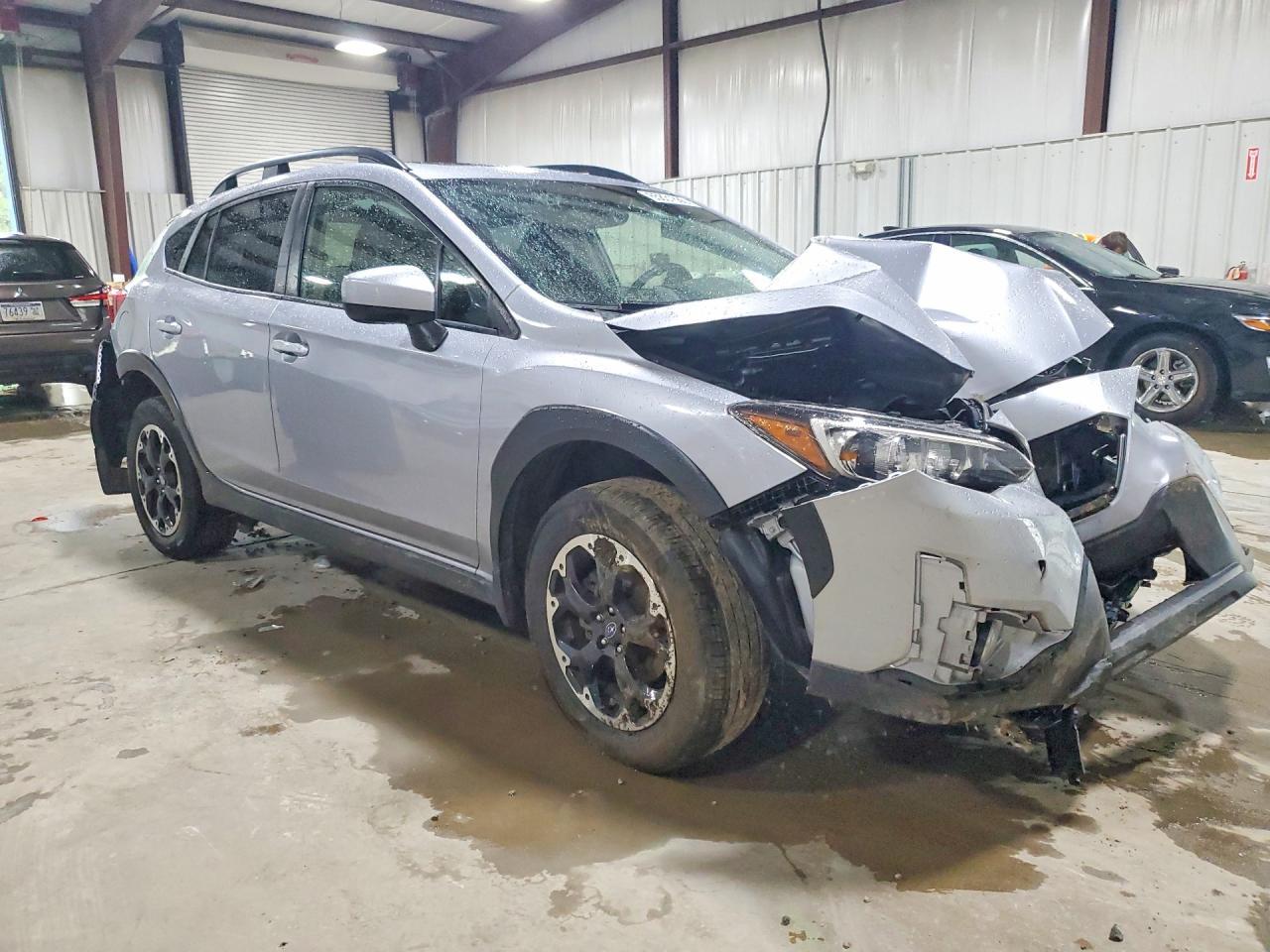 2023 Subaru Crosstrek, Premium