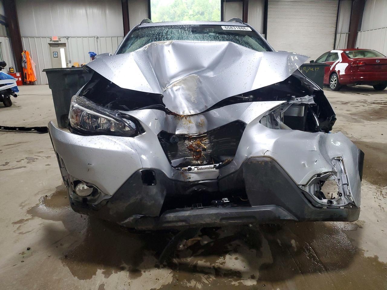 2023 Subaru Crosstrek, Premium