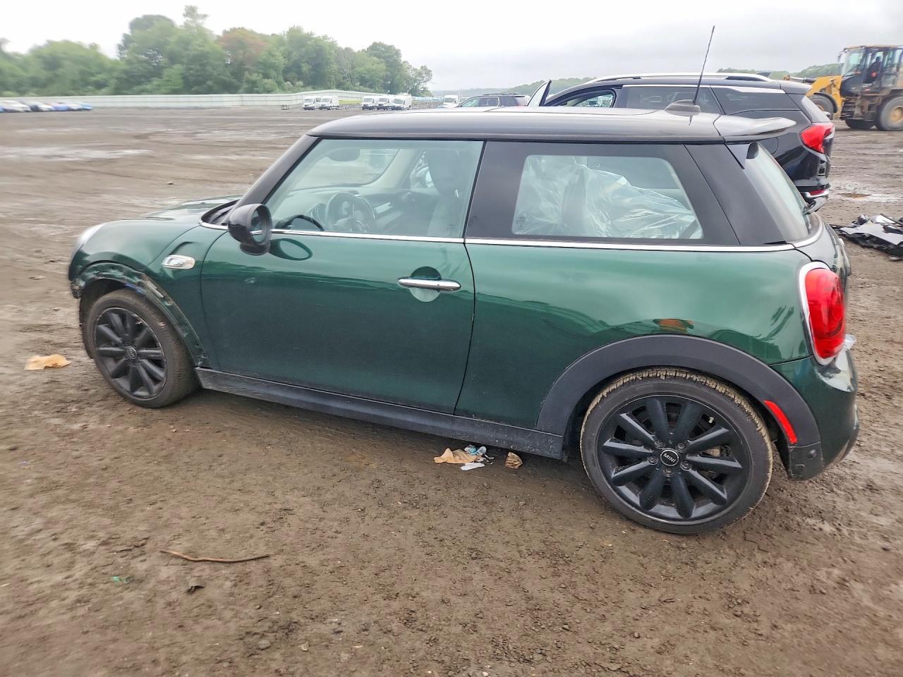 2019 Mini Cooper, S