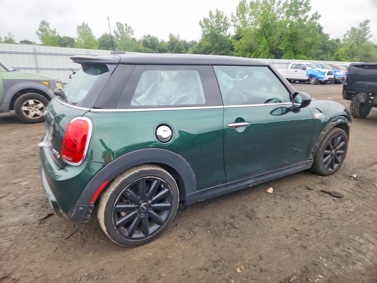 2019 Mini Cooper, S