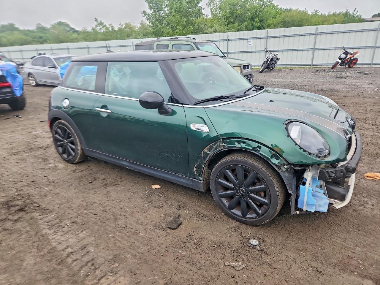 2019 Mini Cooper, S