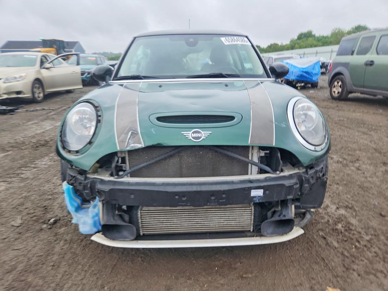 2019 Mini Cooper, S