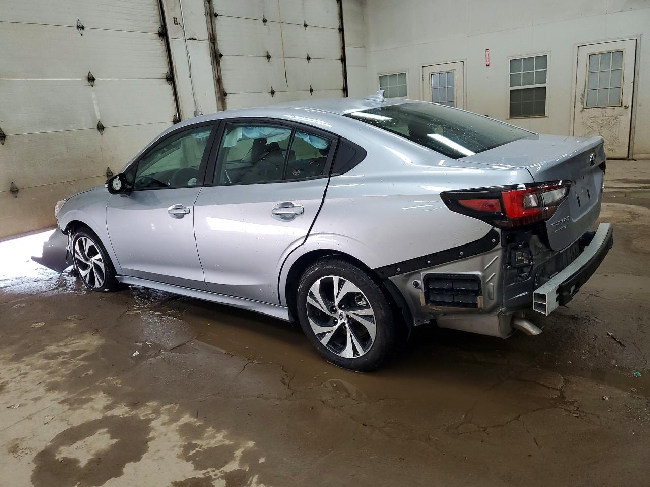 2025 Subaru Legacy, Premium