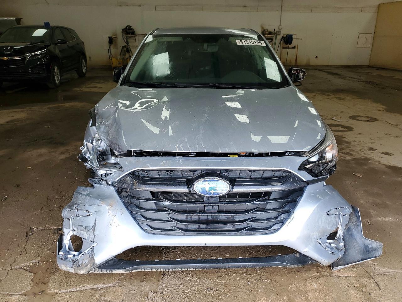 2025 Subaru Legacy, Premium