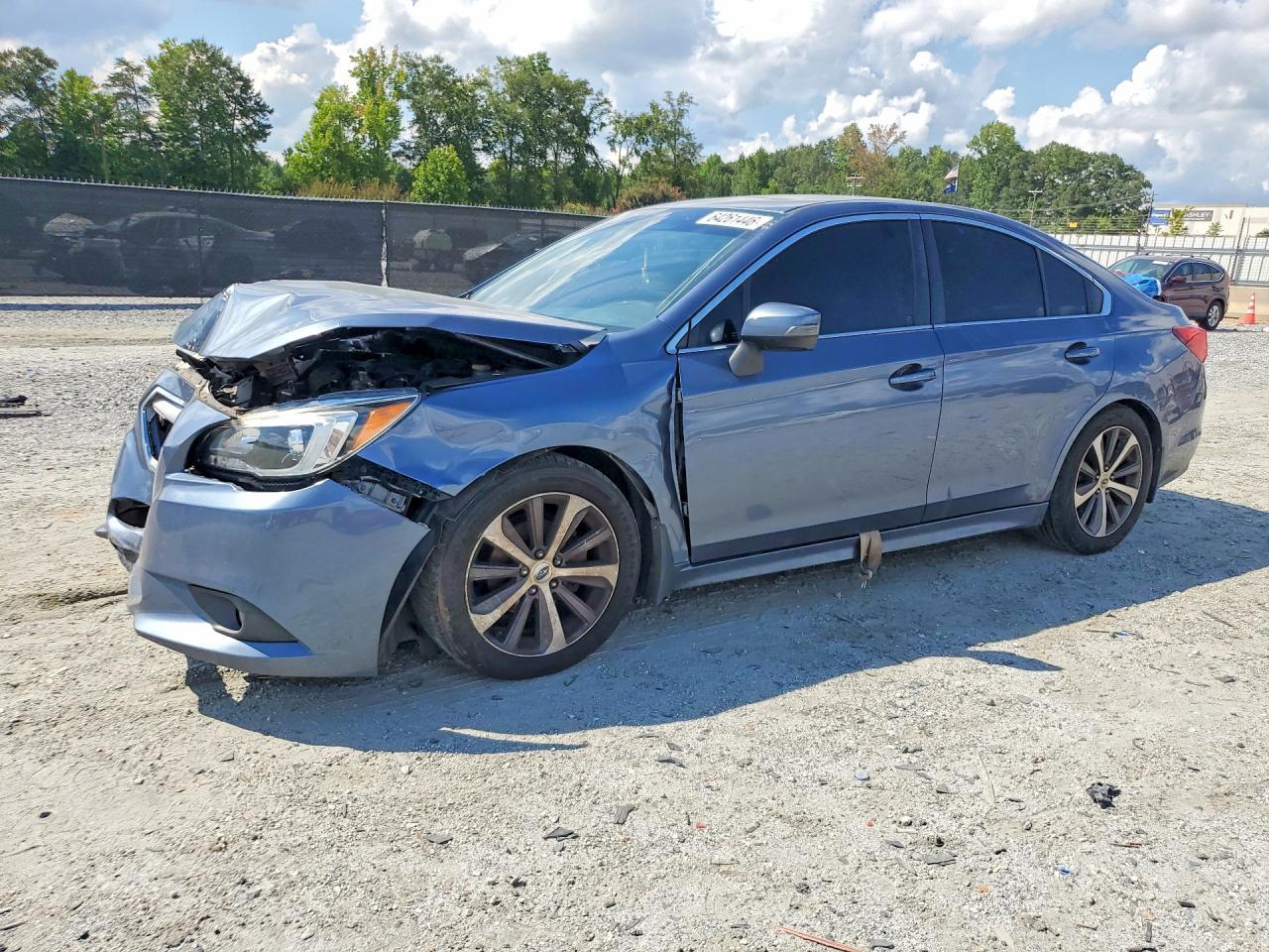 2015 Subaru Legacy, 2.5I Limited