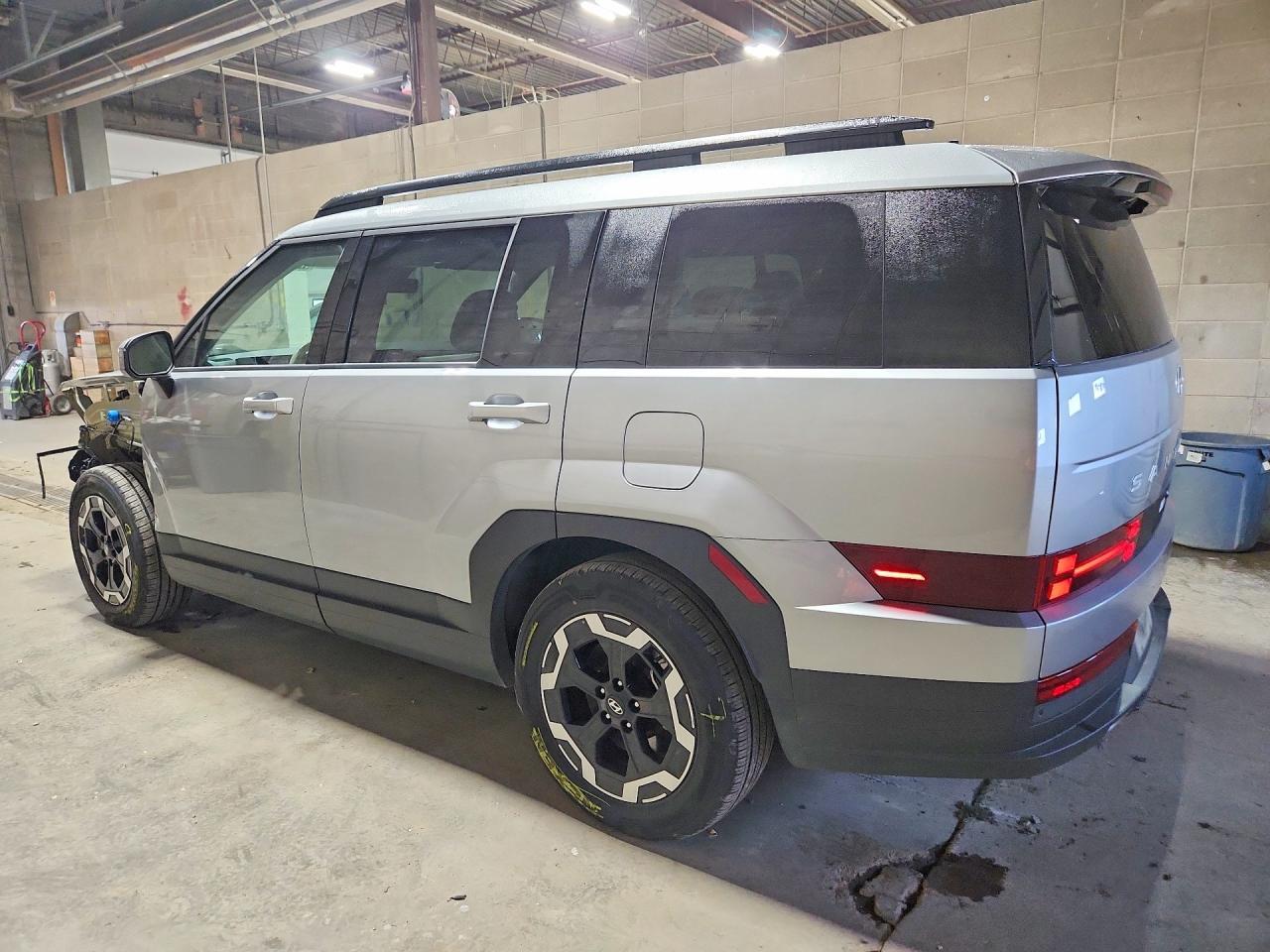 2026 Hyundai Santa Fe, Sel