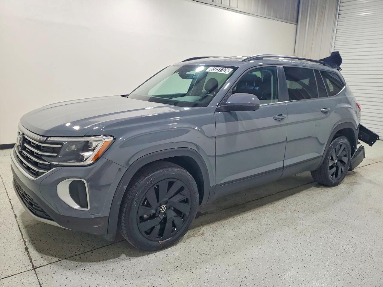2026 Volkswagen Atlas, SE