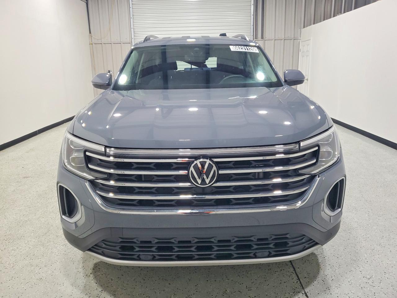 2026 Volkswagen Atlas, SE