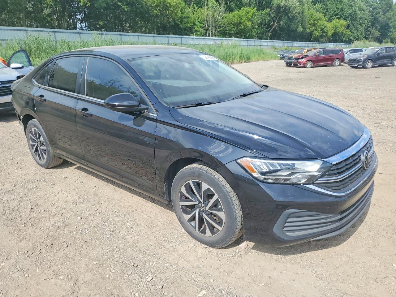 2022 Volkswagen Jetta, S