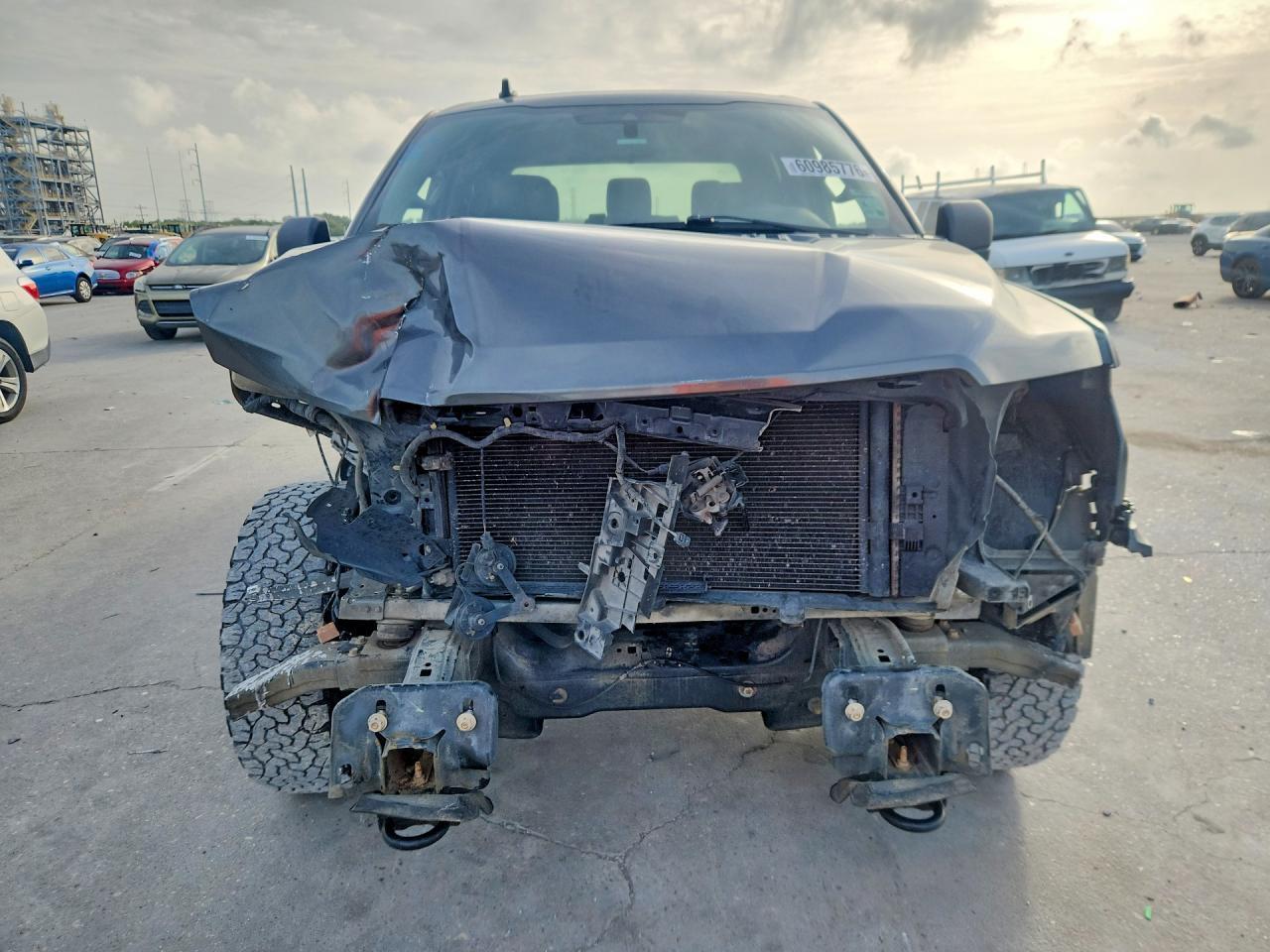2019 Ford F-150, Supercrew