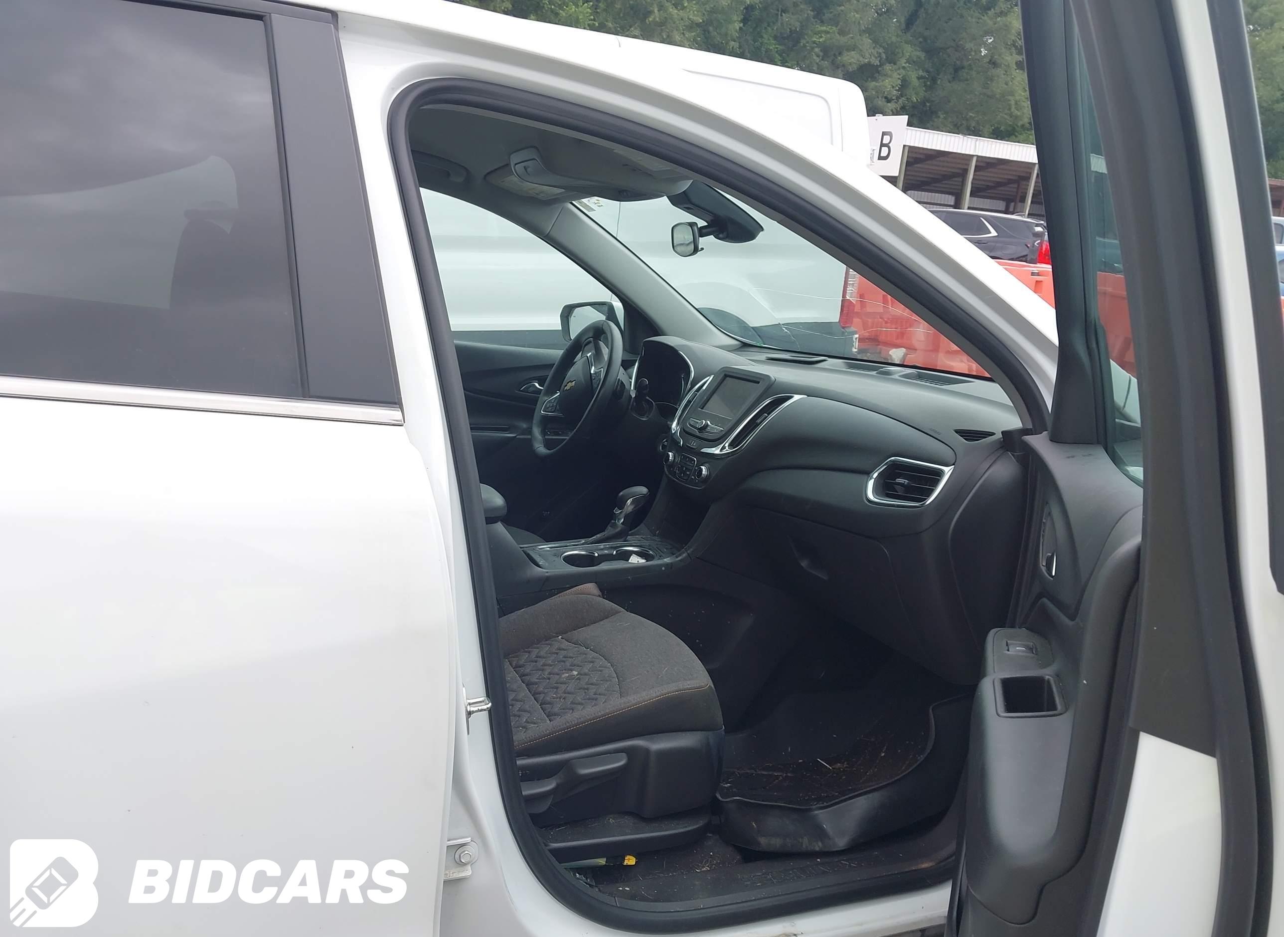 2024 Chevrolet Equinox, Awd Lt