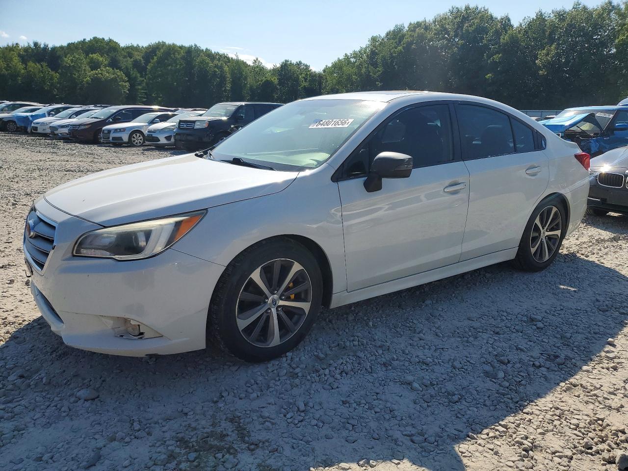 2015 Subaru Legacy, 2.5I Limited