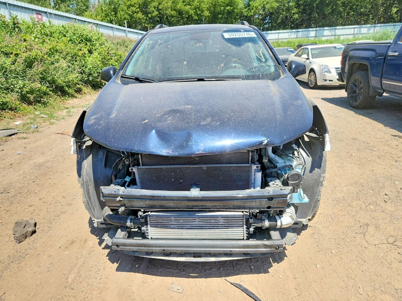 2022 Chevrolet Trax, 1LT
