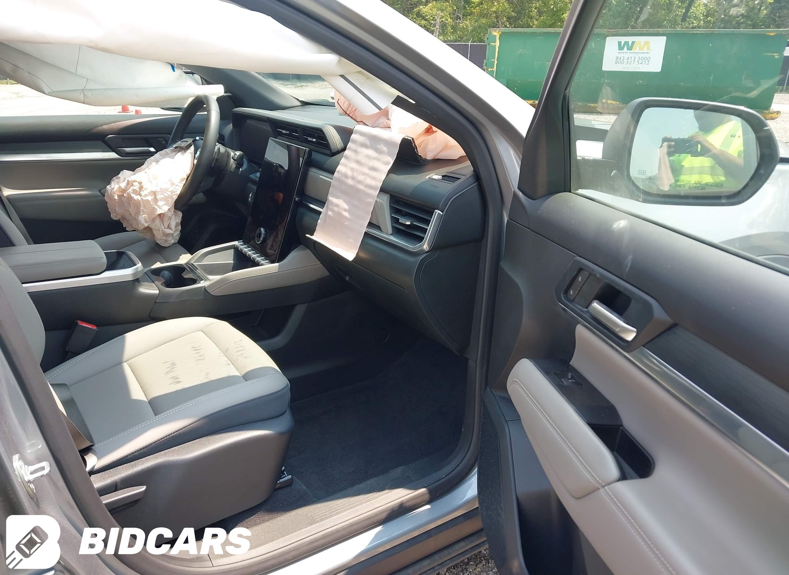 2025 GMC Terrain, Awd Elevation