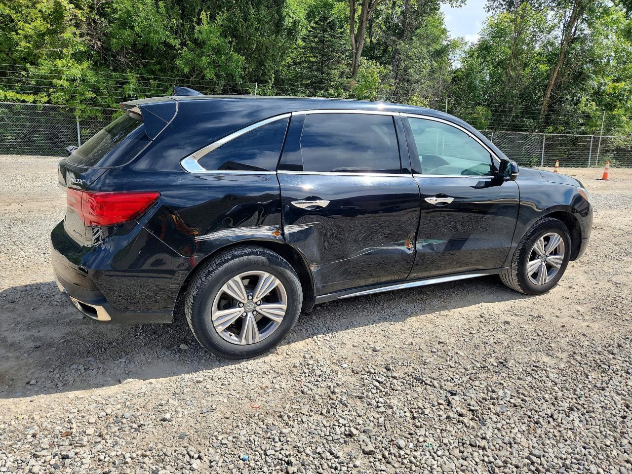2020 Acura MDX