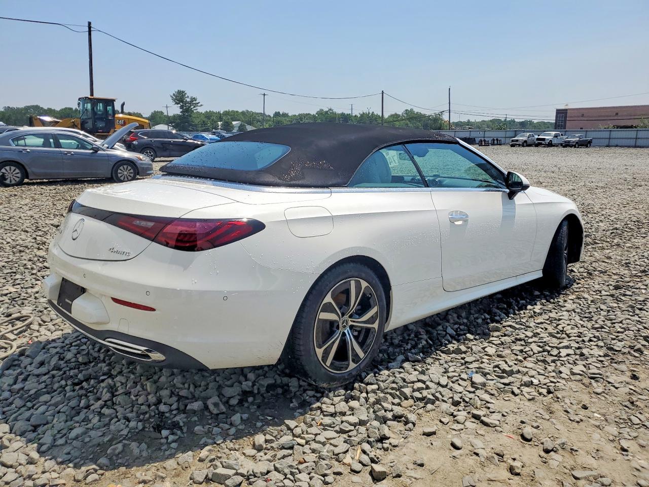 2024 Mercedes-Benz CLE-Class,...