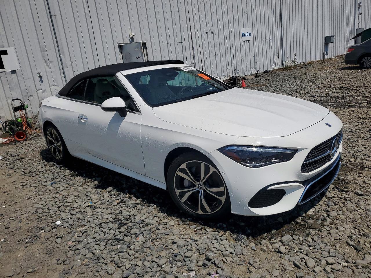 2024 Mercedes-Benz CLE-Class,...