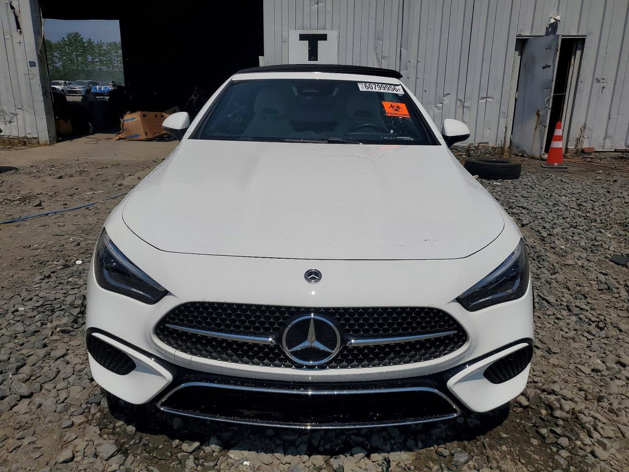 2024 Mercedes-Benz CLE-Class,...