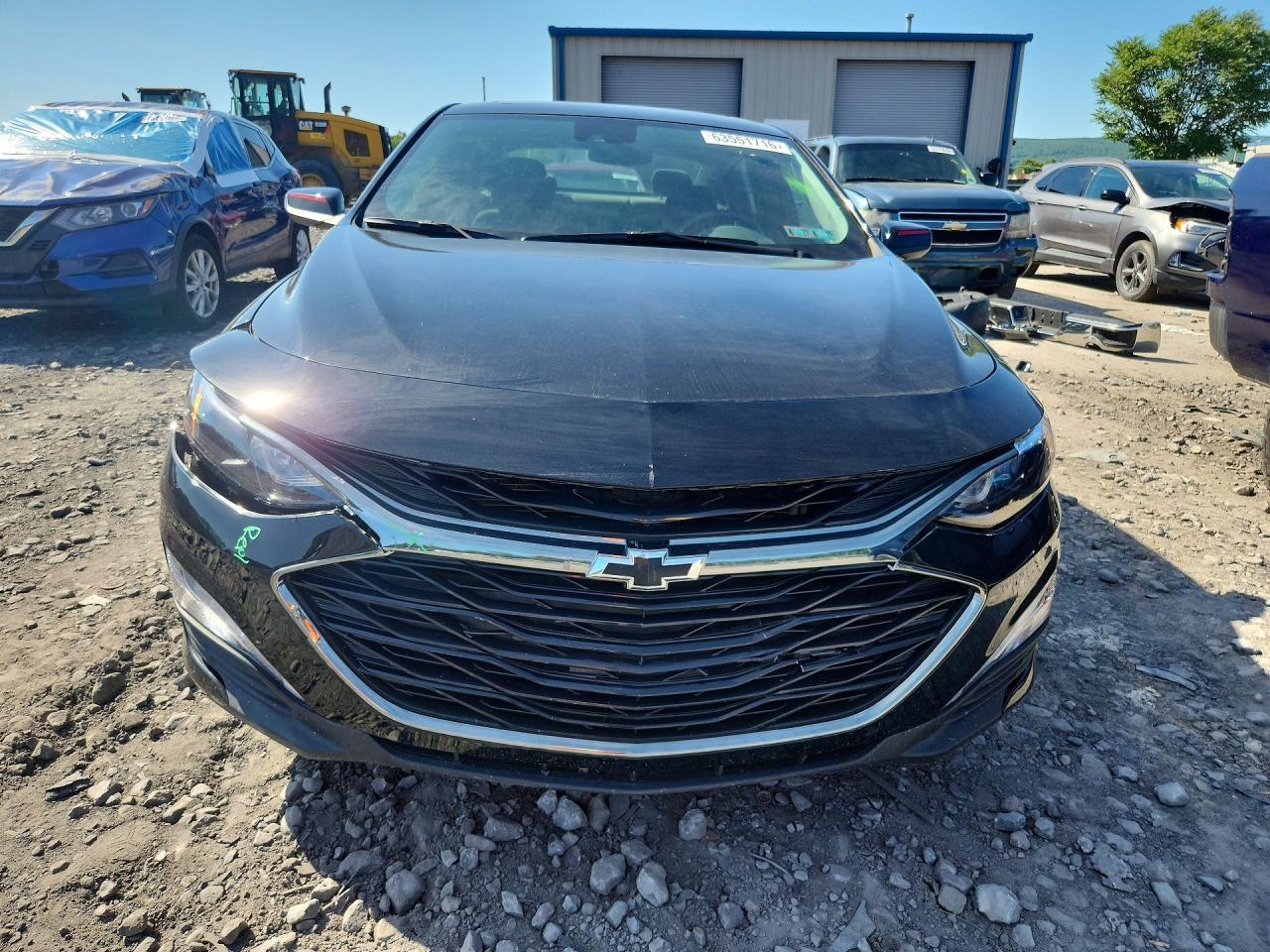 2021 Chevrolet Malibu, LT