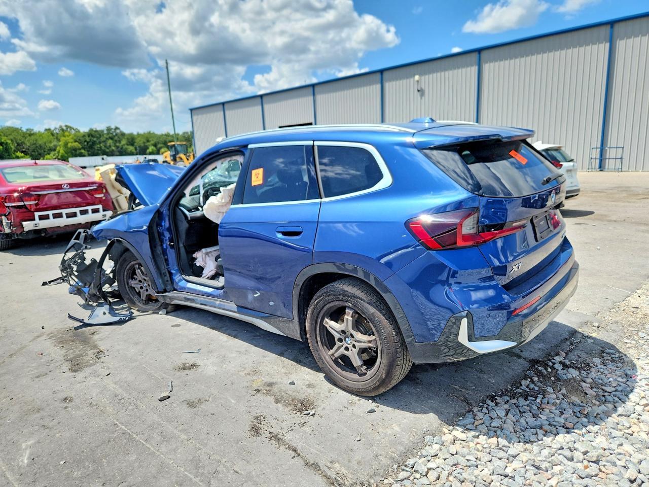 2023 BMW X1, Xdrive28I
