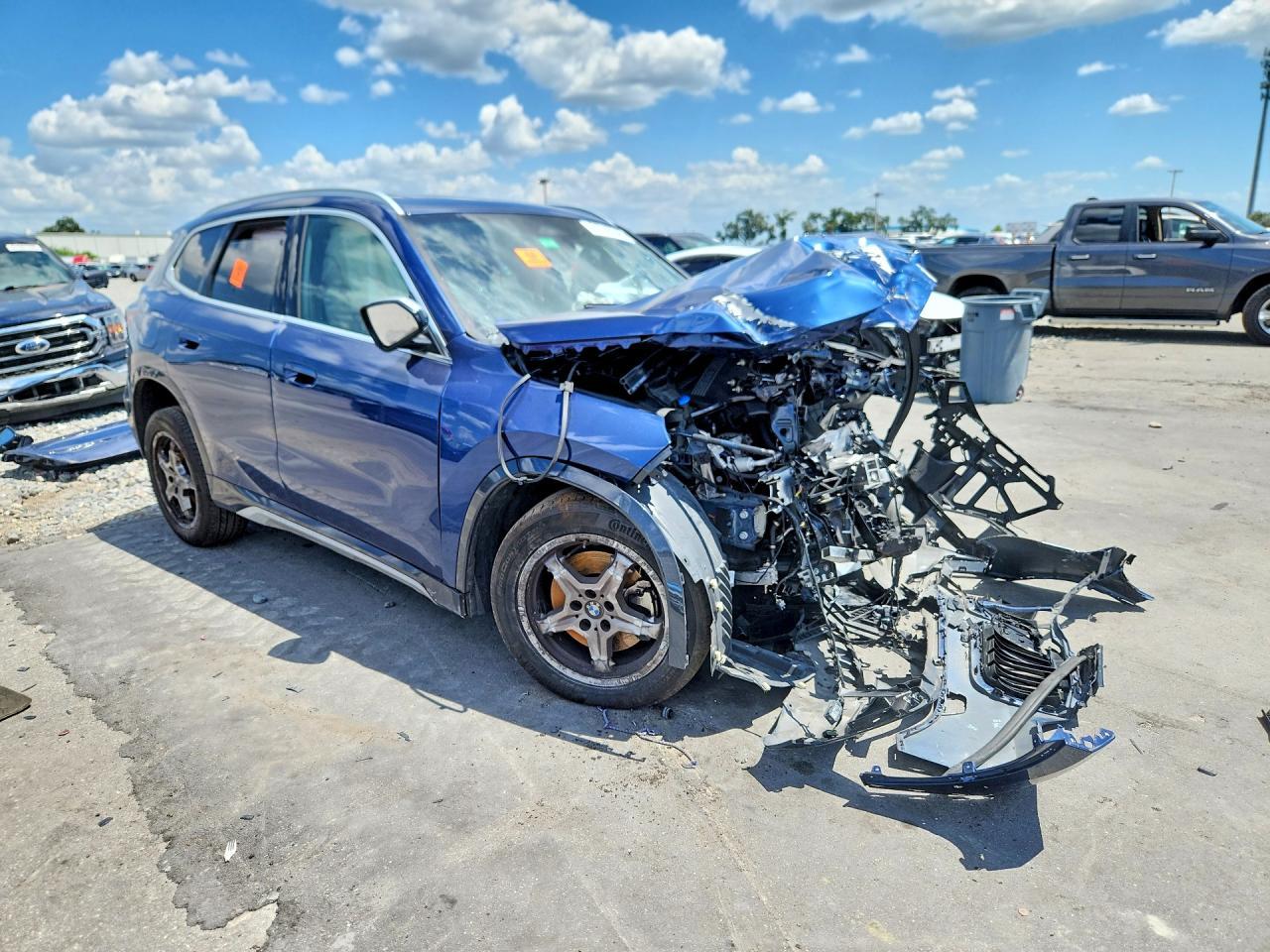 2023 BMW X1, Xdrive28I