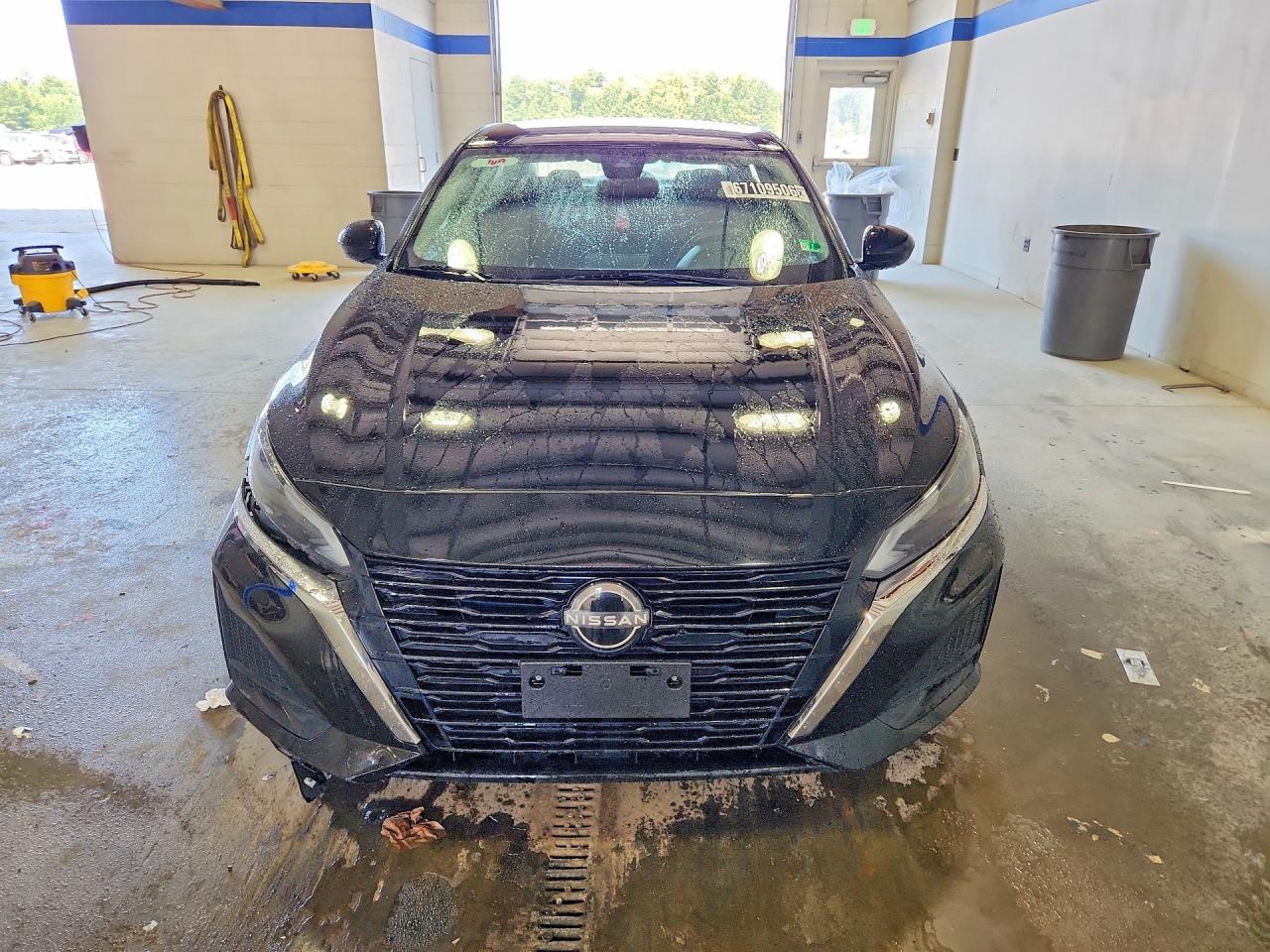 2023 Nissan Altima, S